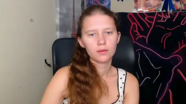 StellaCRL Chat XXX in diretta