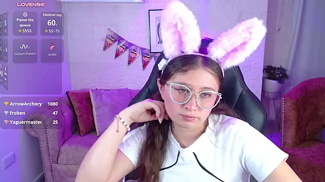 Chat XXX en directo de perlaa_tk
