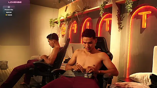 Jack_Vance 라이브 XXX 채팅