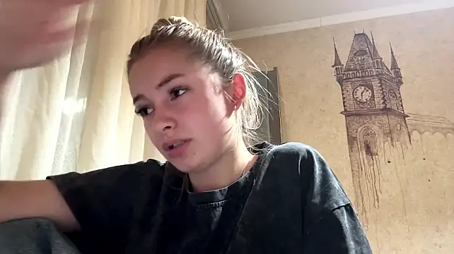 MarkitaHersch 라이브 XXX 채팅