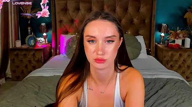 Chat XXX en directo de ToriSonn
