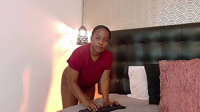 NaiaraMasson_'s Live XXX Chat