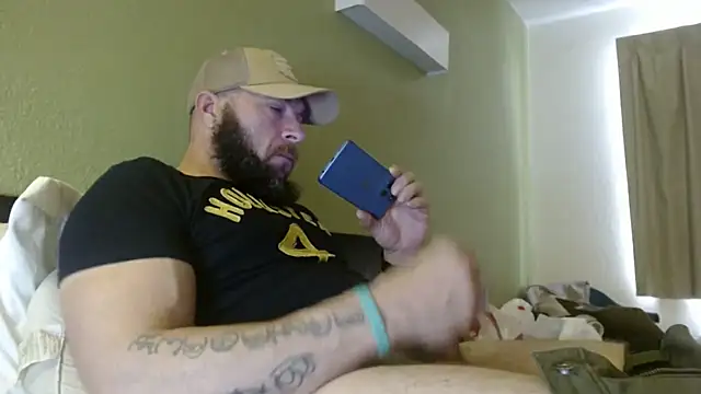 Numba1dad_'s Live XXX Chat
