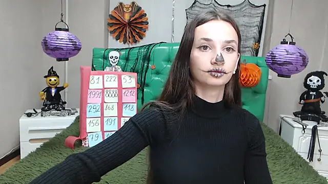 Je55icaBreeze's Live XXX Chat