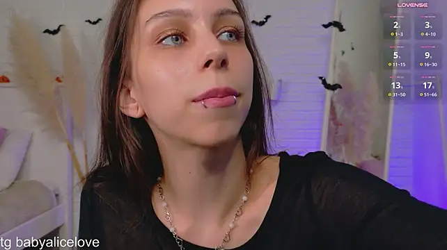 Alica_Amber 라이브 XXX 채팅