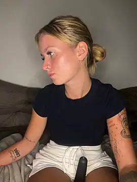 mariemelissah 现场XXX聊天