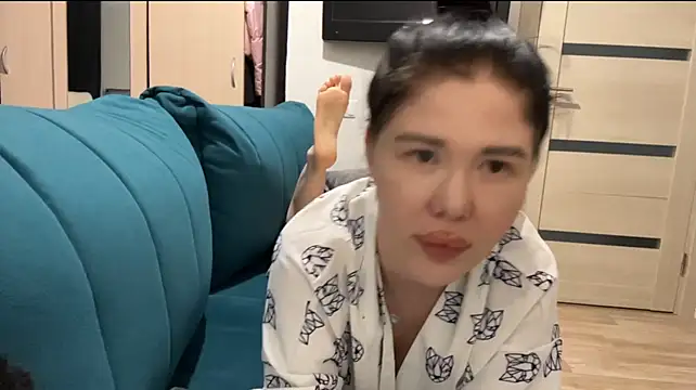 RomeliaGemmern Live XXX chat