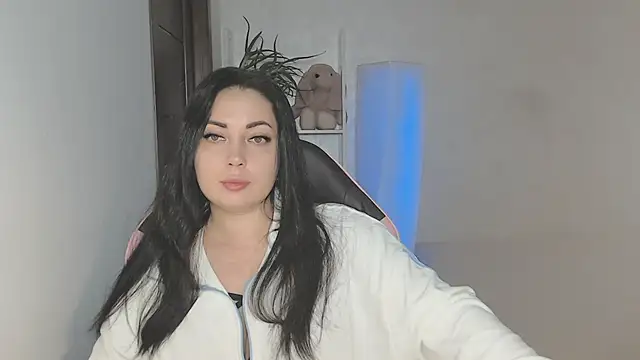 JUST_LANA 现场XXX聊天