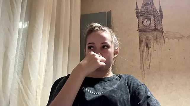 MarkitaHersch 라이브 XXX 채팅