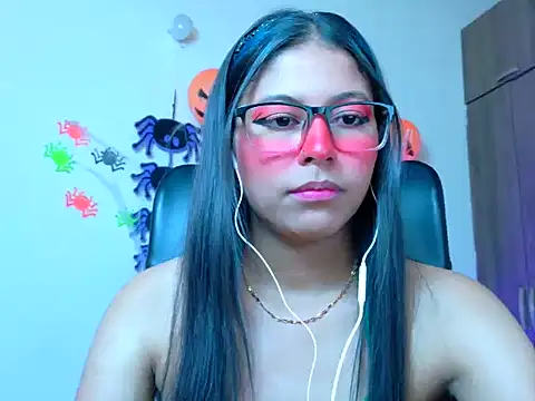 _ALLYSON18_のライブXXXチャット