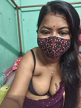 Czat XXX na żywo – priya_bindass