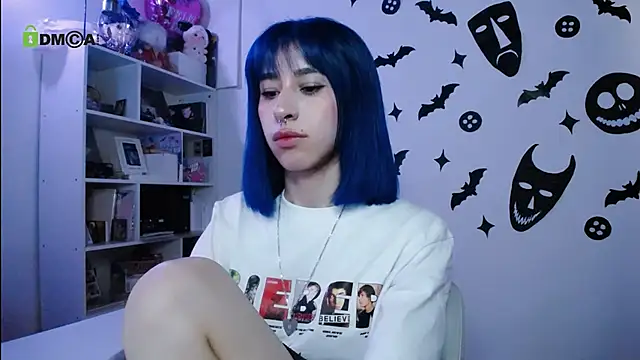 แชท XXX สดของ dakota_senju