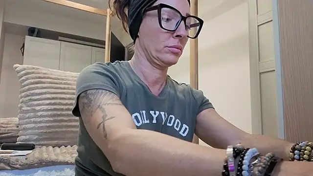 Czat XXX na żywo – claraxloveuse
