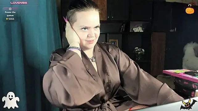 Czat XXX na żywo – _Mia_Amore_