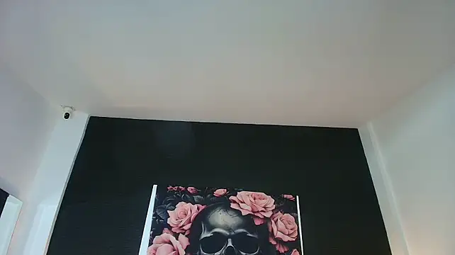 EvaaFoxxy1 라이브 XXX 채팅