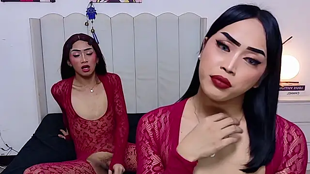 Živý XXX chat MirandaSterling