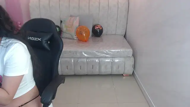 Alexaa_s 라이브 XXX 채팅
