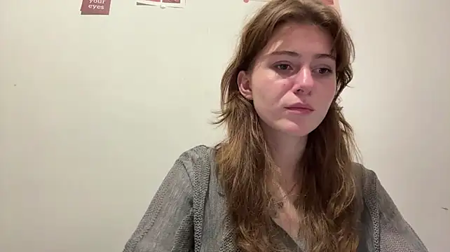 RolandeRohrs élő XXX-chatje