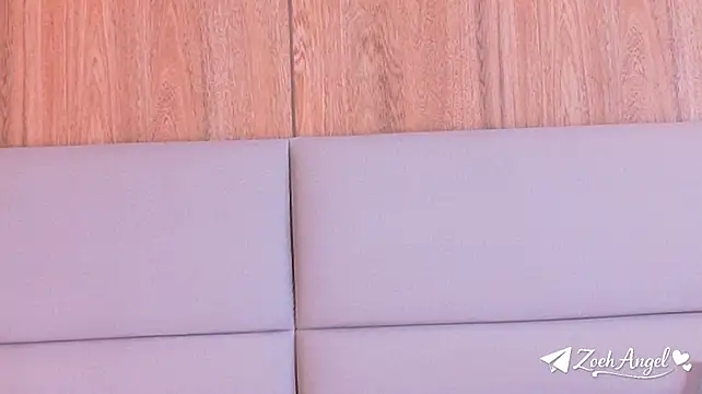 ZoehAngel – Live XXX-chat