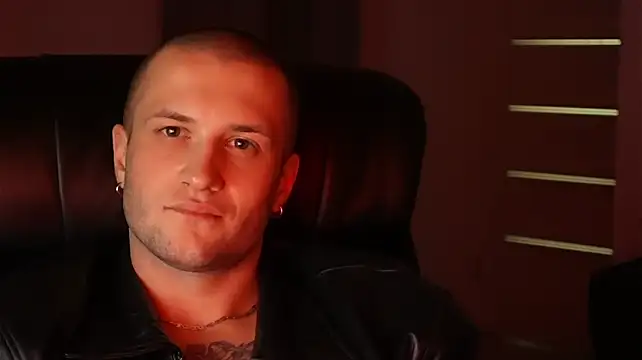 Chat +18 de Igor_Wilde ao vivo