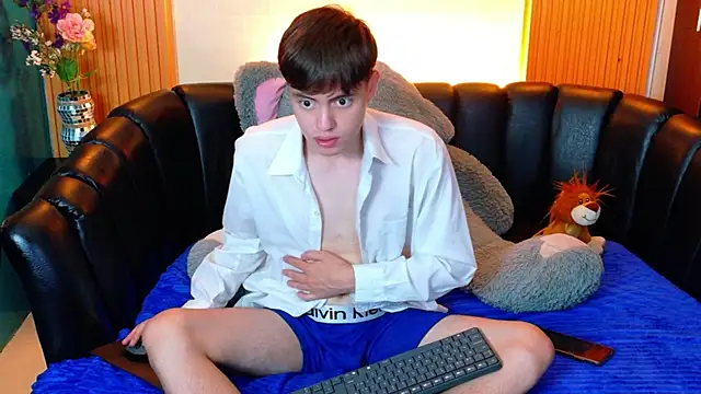 Brian_Montes Live XXX-Chat