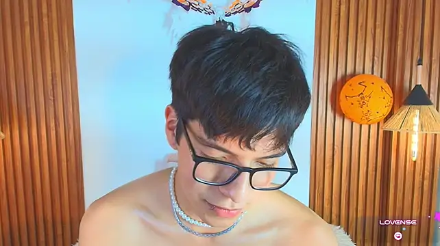 Živý XXX chat Milo_Wolff