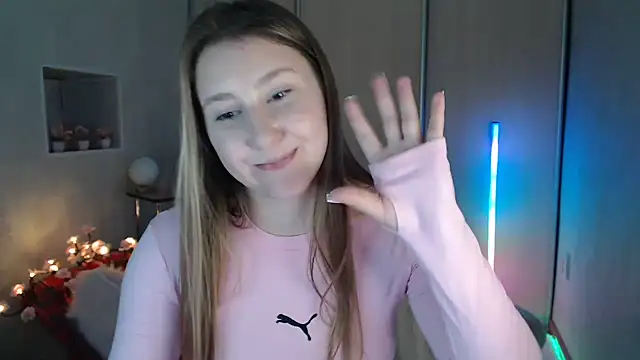 Chat +18 de Milka_kamila ao vivo