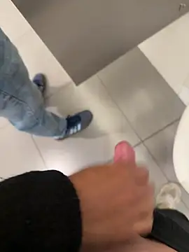 Thiago_Jones1 webkamerás műsora