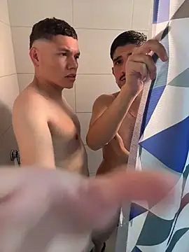 gahel_のライブXXXチャット