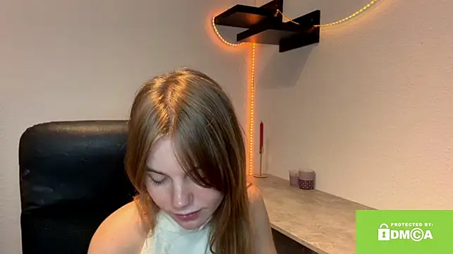 Chat +18 de AngelaRice ao vivo