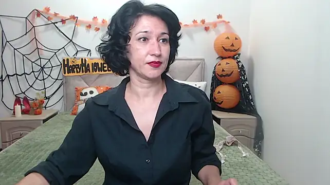 Chatroom XXX en direct de CameronEnns