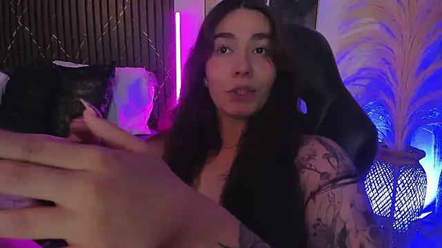 Živý XXX chat Bonnie_Rider