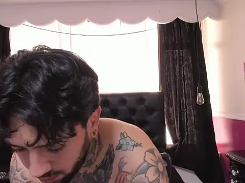 Matt_Smith__n Live XXX chat