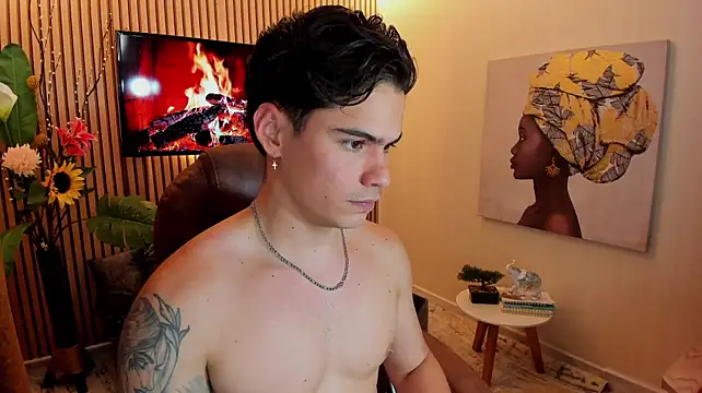 Chat +18 de Matias_Murrier ao vivo