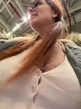 Živý XXX chat NataKitten