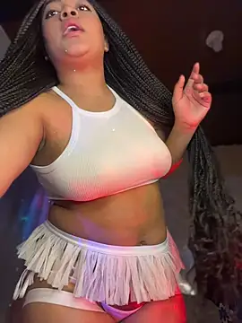 XXX chat uživo modela Saraa_M