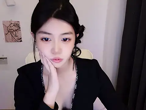 Chat +18 de Kitteovo ao vivo