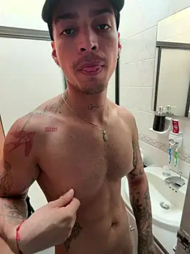 KAIRUIZ Live XXX-Chat