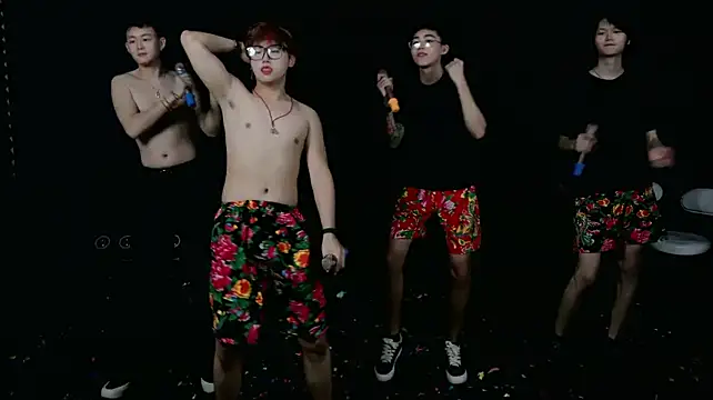 SH-sassy 라이브 XXX 채팅