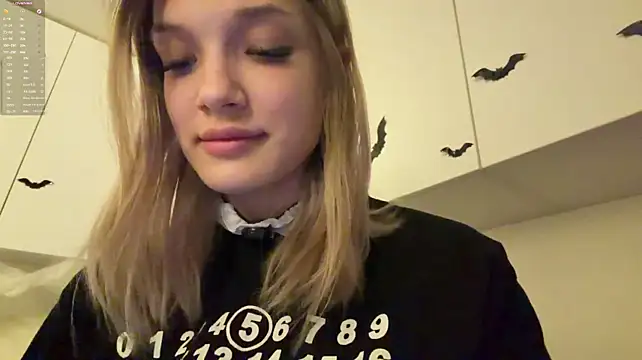 Carolini_i Obrolan Langsung XXX