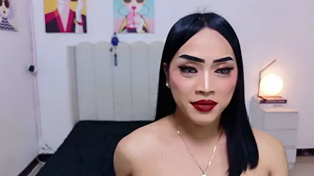 Chat +18 de MirandaSterling ao vivo