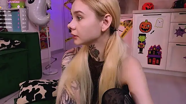 Britney_Lynch Live XXX-chat