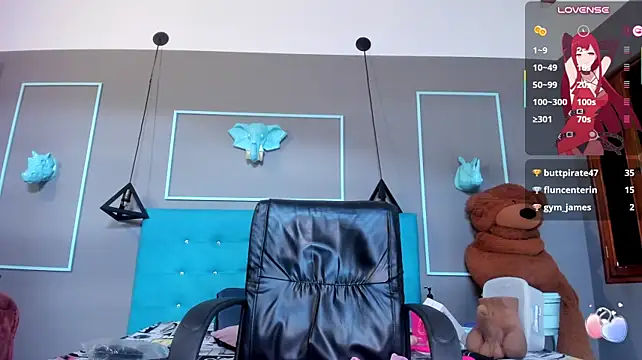 engel_devil Chat XXX in diretta