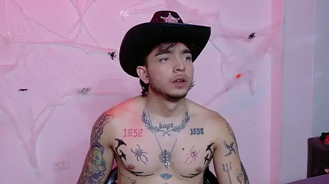 Онлайн чат XXX AliceandMax