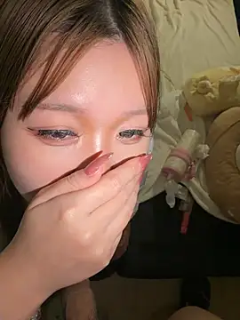 MISIRINN's Webcam Show