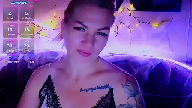 Baddy_Girl_ 라이브 XXX 채팅