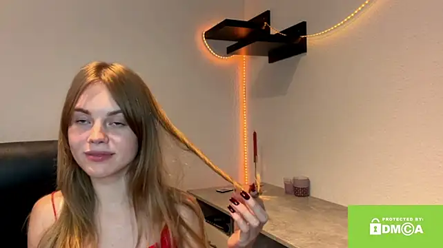 AngelaRice 라이브 XXX 채팅