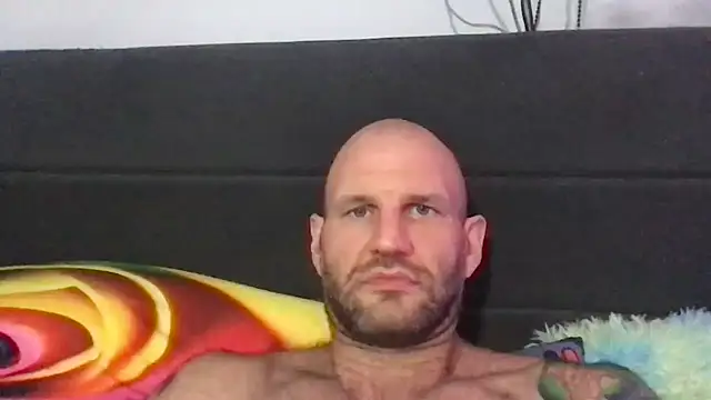Chatroom XXX en direct de brianomally
