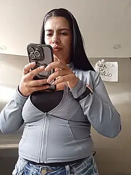 Nathaly_12 Obrolan Langsung XXX