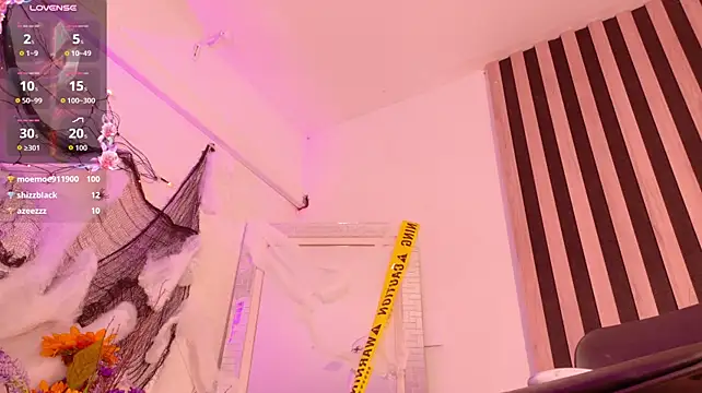 Czat XXX na żywo – Kardy_Castle7